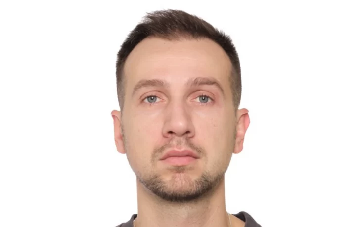 Волчек Вадим