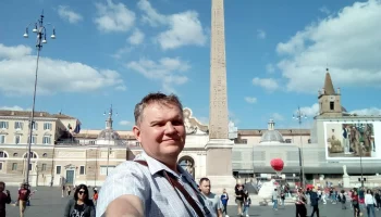 Кисель Дмитрий