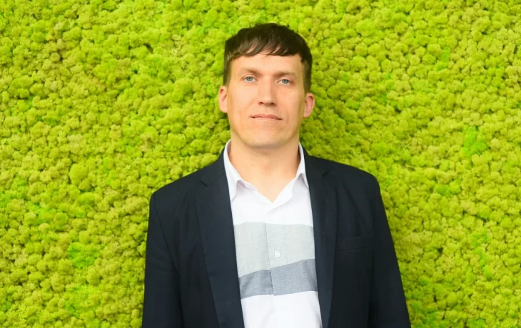 Молодежное общественное объединение &laquo;Альтера&raquo;